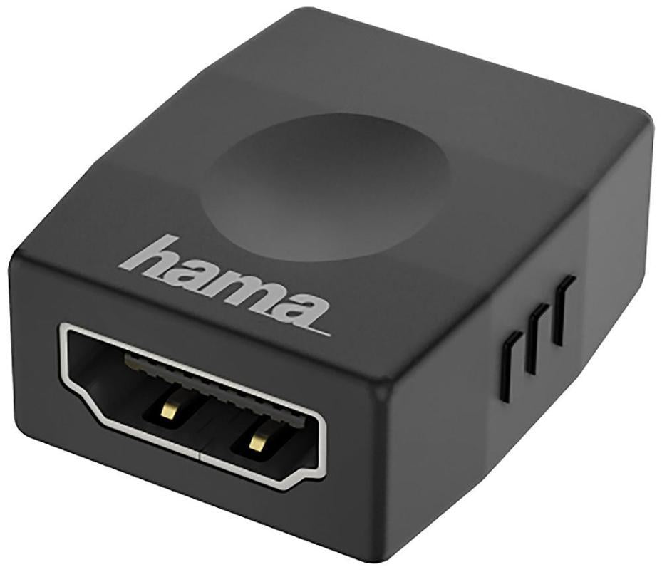 Compact HDMI Coupler - 205163