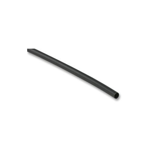 PRO POWER - HFTW13635 - HEATSHRINK THIN WALL 2:1 BLACK 3.20MM 100M