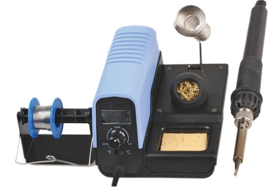 Soldering Station, 60W - D03464