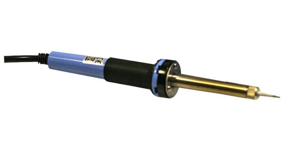 Replacement Soldering Iron for Duratool D1843 Soldering Station - 88-203B