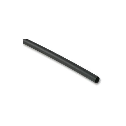 PRO POWER - HS116 - HEATSHRINK TUBING BLACK 3:1 , 6.4MM , 10 METRES