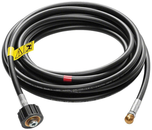 16m Drain Cleaner for GHP 5-55 & GHP 5-65 Professional Pressure Washers - DRAIN CLEANER 16M GHP 5-55 / 5-65