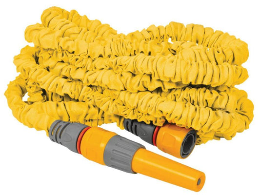 15m Superhoze Expanding Garden Hose Pipe - 8215A1240