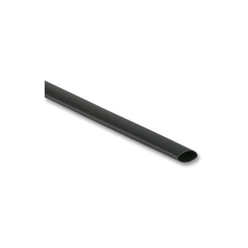 PRO POWER - HS119 1.2M - HEATSHRINK 3:1 , 12.70MM , BLACK 1.2M