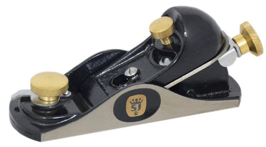 6 1/2" Block Plane - CBP65