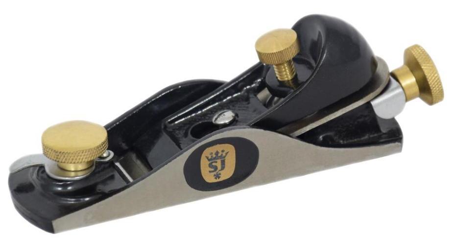 9 1/2" Block Plane - CBP95