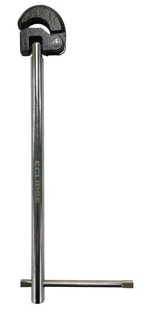 10" (250mm) Adjustable Basin Wrench - EABW300