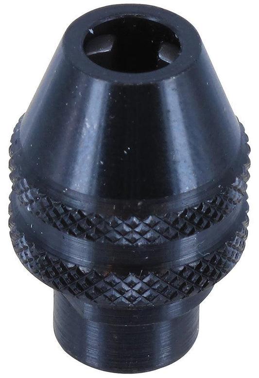 0.8mm - 3.2mm Multi Keyless Chuck - 4486