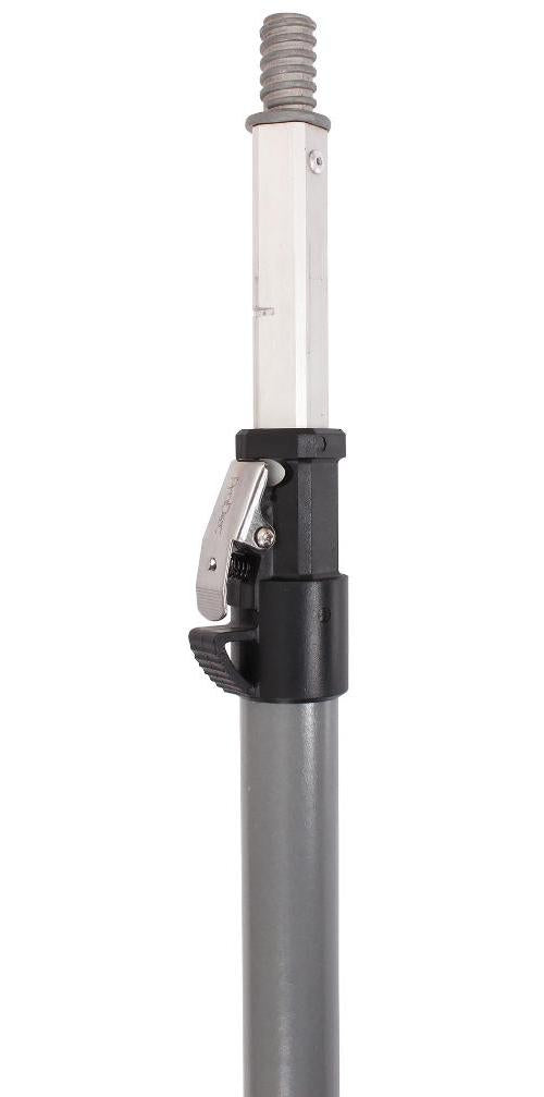 4ft - 8ft Superlock Extension Paint Roller Pole - AREX005