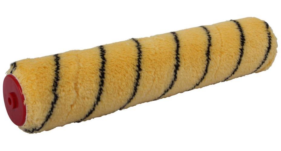 12" x 1.75" (300mm x 44mm) Double Arm Tiger Medium Pile Woven Paint Roller Refill - PRRE027