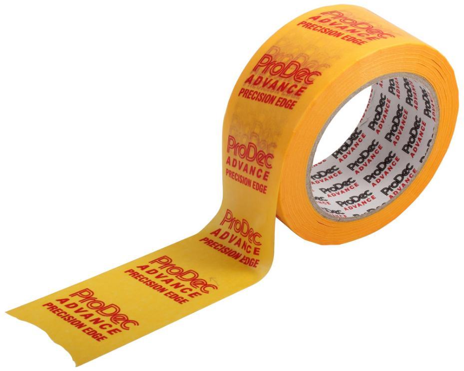 48mm x 50m Precision Edge Masking Tape - ATMT003