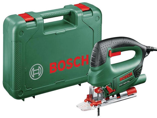 530W Pendulum Action Jigsaw 230V - PST 800 PEL COMPACT