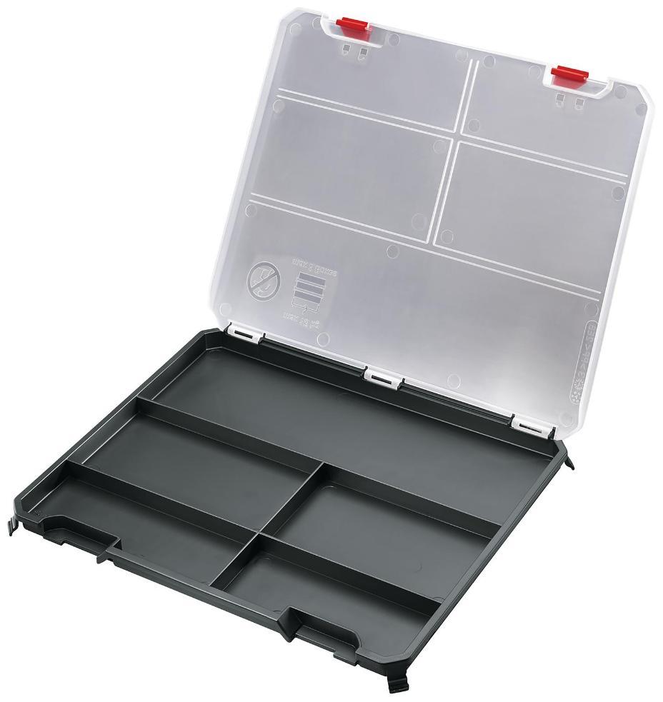 Cover Box for SystemBox Tool Storage Box - LIDBOX
