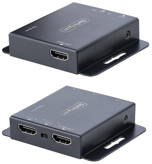 4K 30Hz HDMI over Cat6 Extender with IR, 40m - EXTEND-HDMI-4K40C6P1