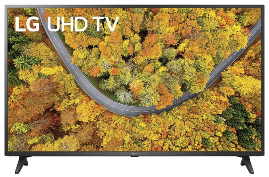 55" 4K UHD HDR Smart LED TV - 55UP75003