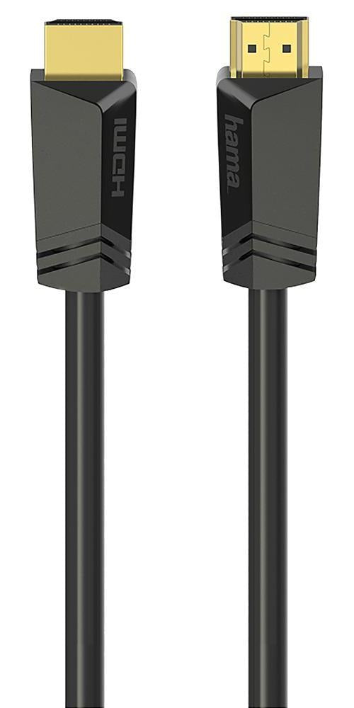 4K High Speed HDMI Lead Gold Plated, 10m - 205009
