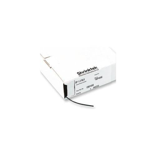 MINIREEL SPL9.5/4.8 - BLACK 7M 9.5 X 4.8MM MINIREEL HEATSHRINK