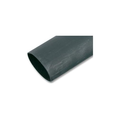 PRO POWER - MSBRS63/19 - HEATSHRINK MED 3:1 BLACK 63MM 1.22M