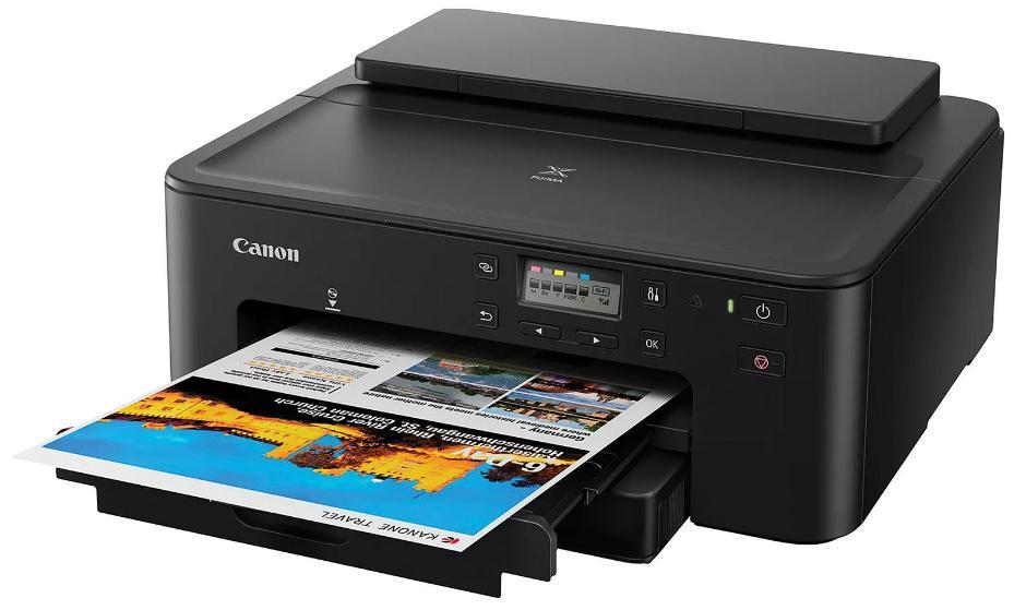 PIXMA TS705A Wireless Inkjet Printer - 3109C028
