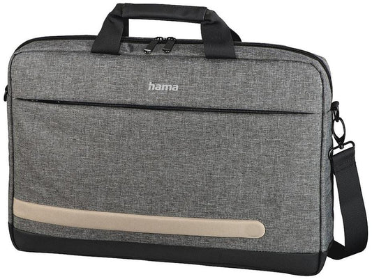 13.3" Terra Laptop Bag, Grey - 196600