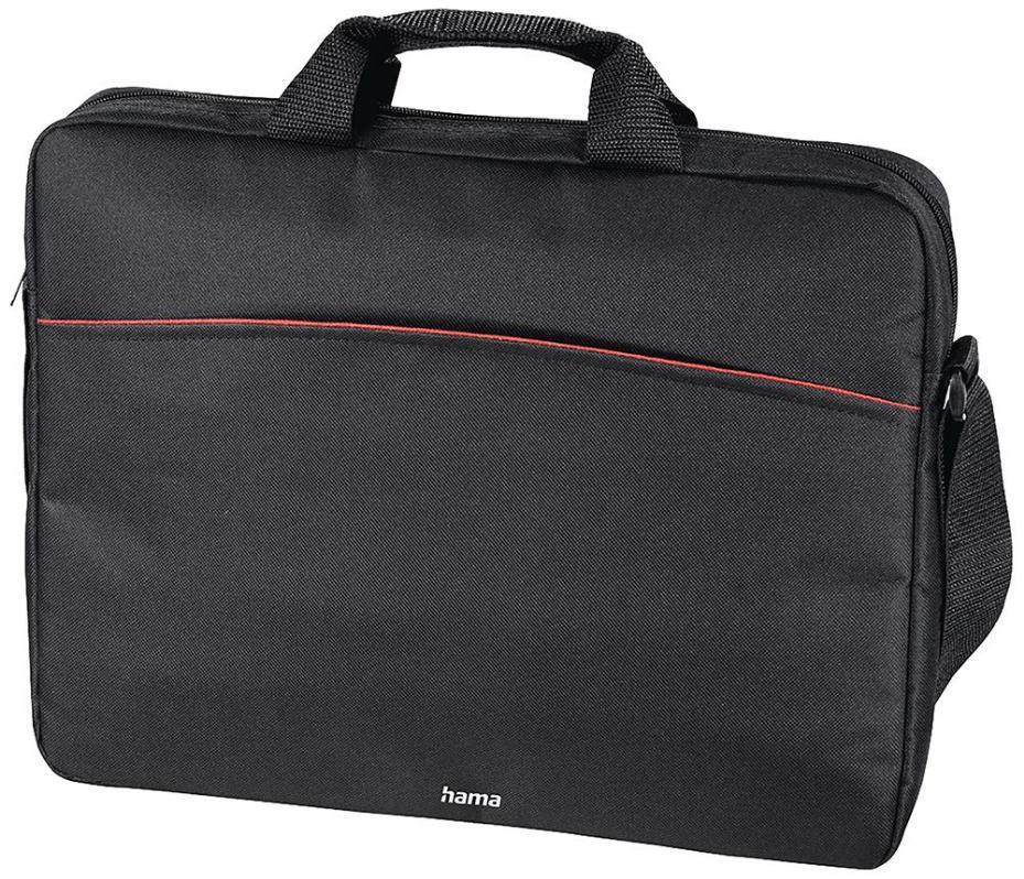 15.6" Tortuga Laptop Bag, Black - 216442