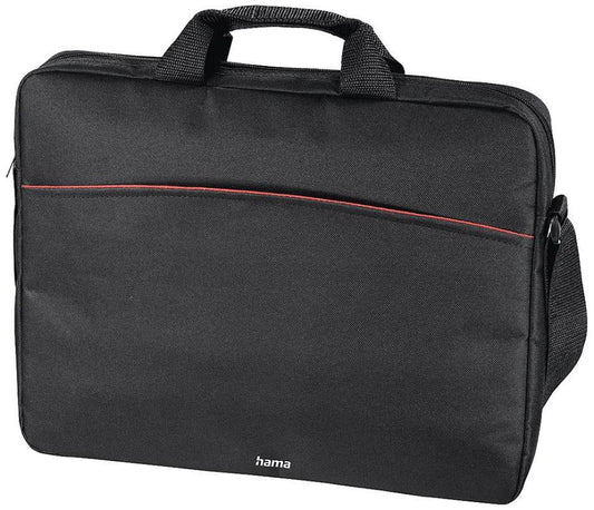 15.6" Tortuga Laptop Bag, Black - 216442