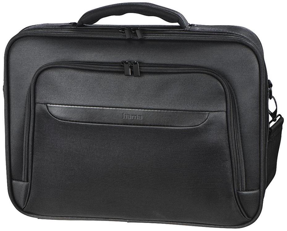 15.6" Miami Laptop Bag, Black - 216521