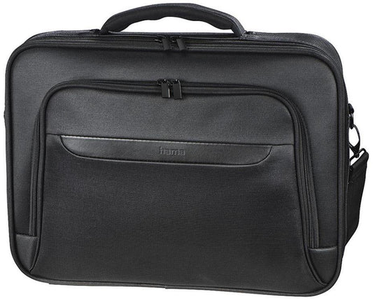 17.3" Miami Laptop Bag, Black - 216522