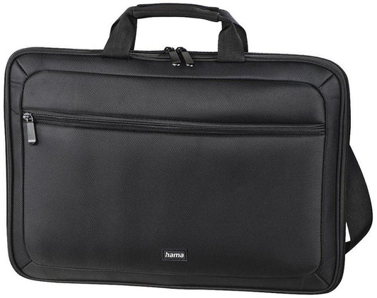 15.6" Nice Laptop Bag, Black - 216530