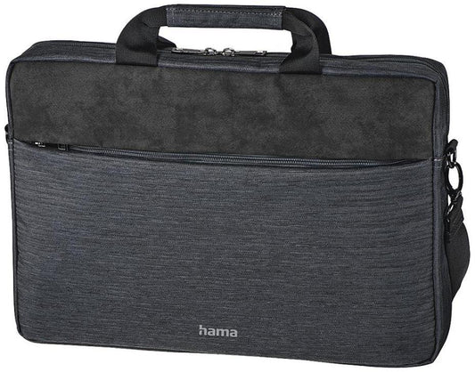 14.1" Tayrona Laptop Bag, Dark Grey - 216545