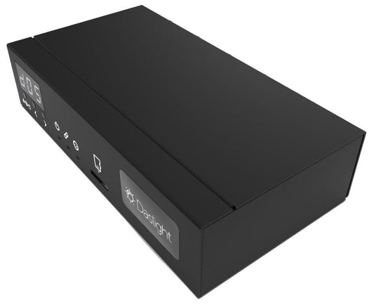 1536 Channel DMX Virtual Controller USB-B/Ethernet - DVC-GZM