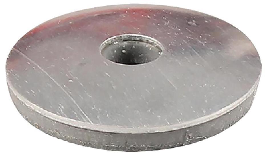 16mm Roofing EPDM Galvanised Washers, 100 Pack - WG16