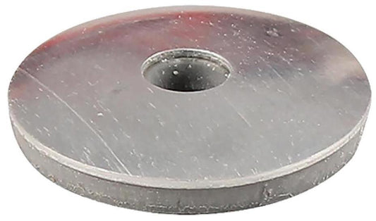 16mm Roofing EPDM Galvanised Washers, 100 Pack - WG16