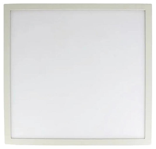 40W LED Backlit Panel Light, 6400K, 600x600mm - VT-6242 6621