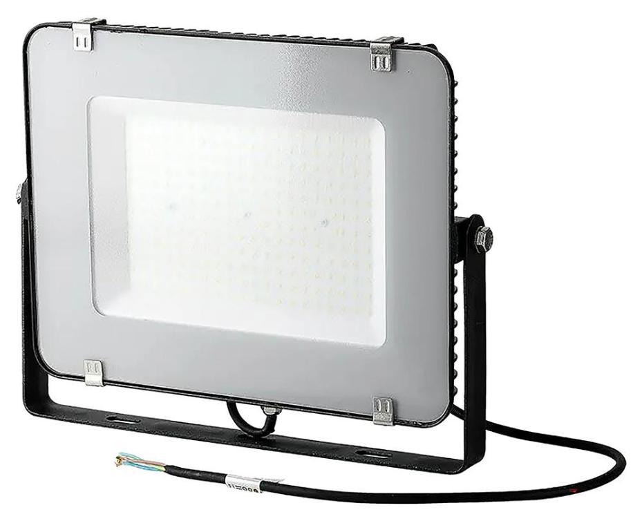 150W LED Floodlight, 4000K, 17300lm, IP65 - VT-156 21772