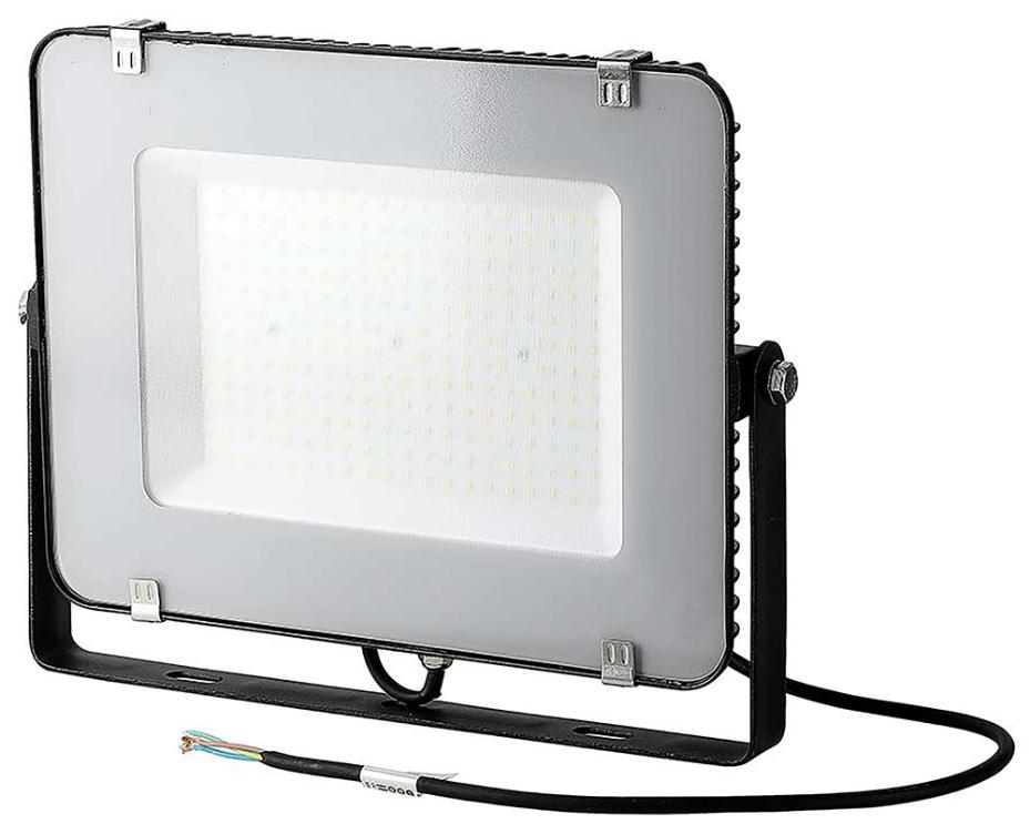 150W LED Floodlight, 6500K, 17300lm, IP65 - VT-156 21773