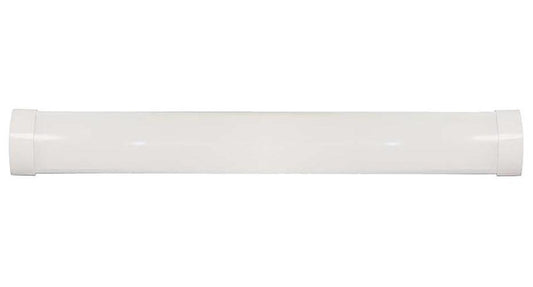 10W LED Grill Light Fitting, 30cm, 3000K, 1000lm, IP20 - 659 VT-8-10 20344