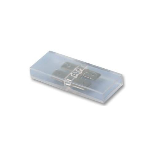 MULTICOMP - 878301 - TAB-FULLY INSULATED 4 MALE , 50 PACK