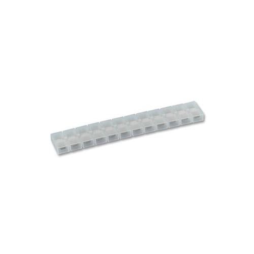 MULTICOMP - 878302 - TAB-FULLY INSULATED 12 MALE , 20 PACK