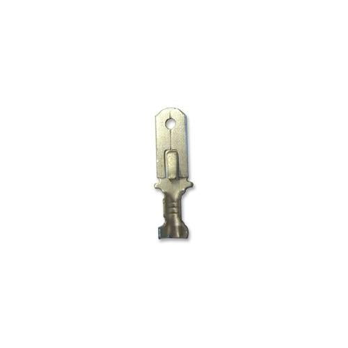 MULTICOMP - 905LT - TERMINAL, MALE, 14-16 AWG , 100 PACK