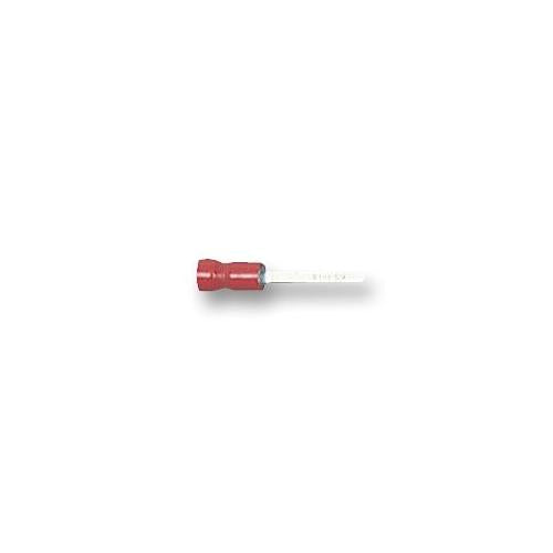 MULTICOMP - DBVE1-18. - RED 19A BLADE CONTACT (100 PACK)