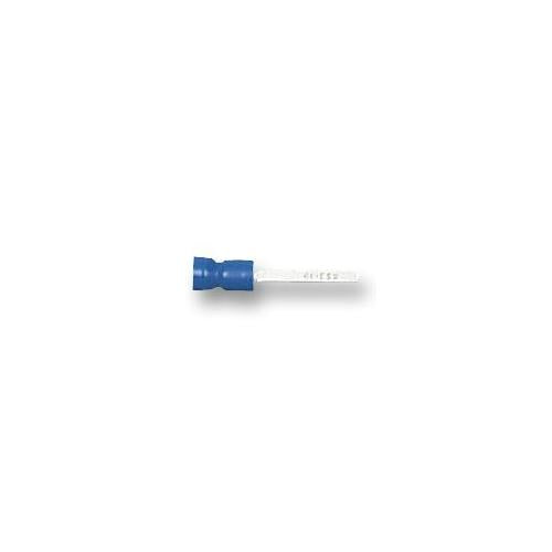 MULTICOMP - DVBVE2-18. - BLUE 27A BLADE CONTACT (100 PACK)