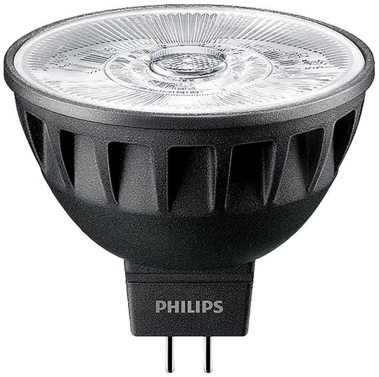 6.7W MR16 LED Bulb, Dimmable, 3000K, 430lm - 929003078902