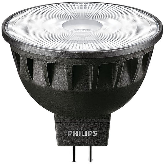 6.7W MR16 LED Bulb, Dimmable, 4000K, 460lm - 929003079302