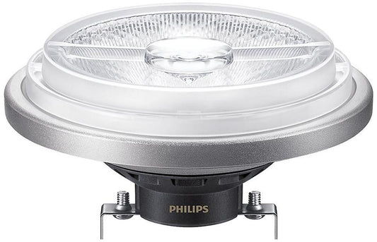 14.8W MASTER LEDspot G53 AR111 LED Bulb, Dimmable, 4000K, 950lm - 929003043002