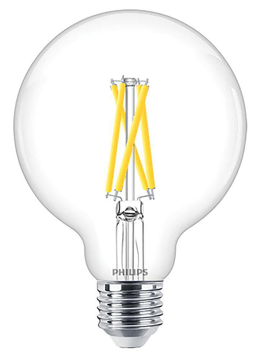 5.9W MASTER Value LEDbulb, G93, E27, 2200K-2700K, 806lm - 929003010902