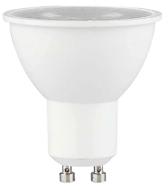4.5W GU10 LED Bulb, 4000K, 345lm, Non-Dimmable - VT-275 21797