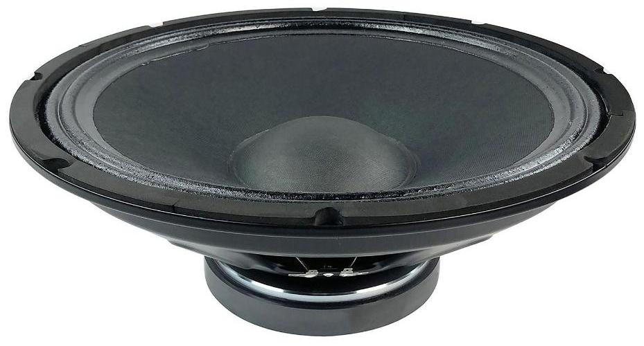 15" 500W Subwoofer Driver 8R for CASA Passive Cabinets - SUBCASA-15B