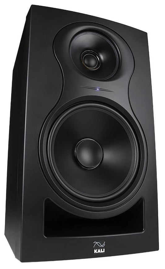 160W Active 3 Way Studio Monitor Speaker 8" - KALIIN8V2