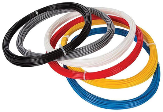 1.75mm PLA Filament Assortment for 3D Printers - PLA175SET6